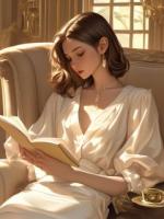 经理说她有了我霸总老公的孩子，可我才是霸总啊