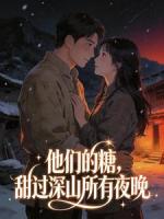 他们的糖，甜过深山所有夜晚