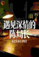 遇见深情的陈局长