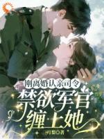 刚离婚认亲司令，禁欲军官缠上她