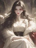 闪回，首富来给我撑腰了