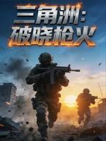 三角洲之黎明破晓