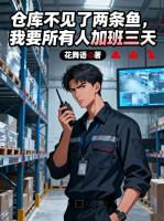 仓库不见了两条鱼，我要所有人加班三天