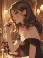 男友和别人求婚后才发现我是真千金