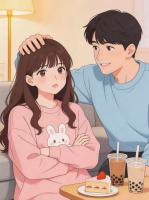 我是作精，老公却无条件纵容我