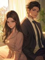 浮云散尽霜意寒