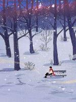 长街怎敌千堆雪