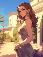 只因公猫喝了米酒，厌女症妈妈把我锁进猫笼里