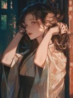 寒袖沾雪烬前尘