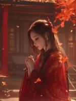 且伴清欢渡山河