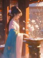 嫡姐绑定攻略系统模仿我争宠，我反手拿捏了帝王心