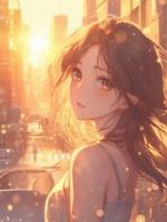 妈妈，别为我回头