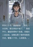 拒给彩礼玩消失，产后来摘桃？我甩鉴定全家哭疯