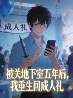 被关地下室五年后，我重生回成人礼