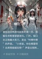 我给裂口女递了根辣条，别追了，下次给你麻辣烫加辣