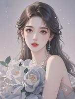 恶毒千金她训狗有方