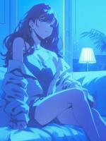 择一朵花期未眠