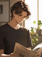 风过荒原无归期