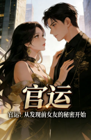 官运：从发现前女友的秘密开始