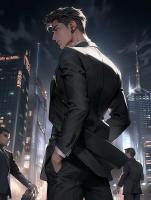 老婆假外派骗我当保姆，我在她婚礼上摊牌了