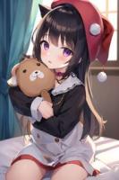 因为我要请产假，奖金两千，实习生一万八