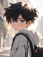 我弟犯错我罚双倍，可他是天生坏种