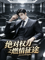 绝对权力之燃情征途