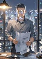 浮沙危局，岑策的背水一战