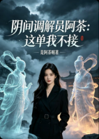 阴间调解员阿茶：这单我不接