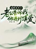 返程火车上，老公告诉我他遇到了真爱
