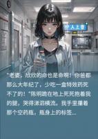 把救命药换成维生素后，老公全家跪求原谅