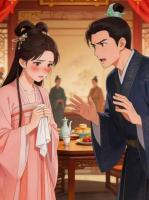 生辰宴上未婚夫送我通房，我悔婚后他急疯了